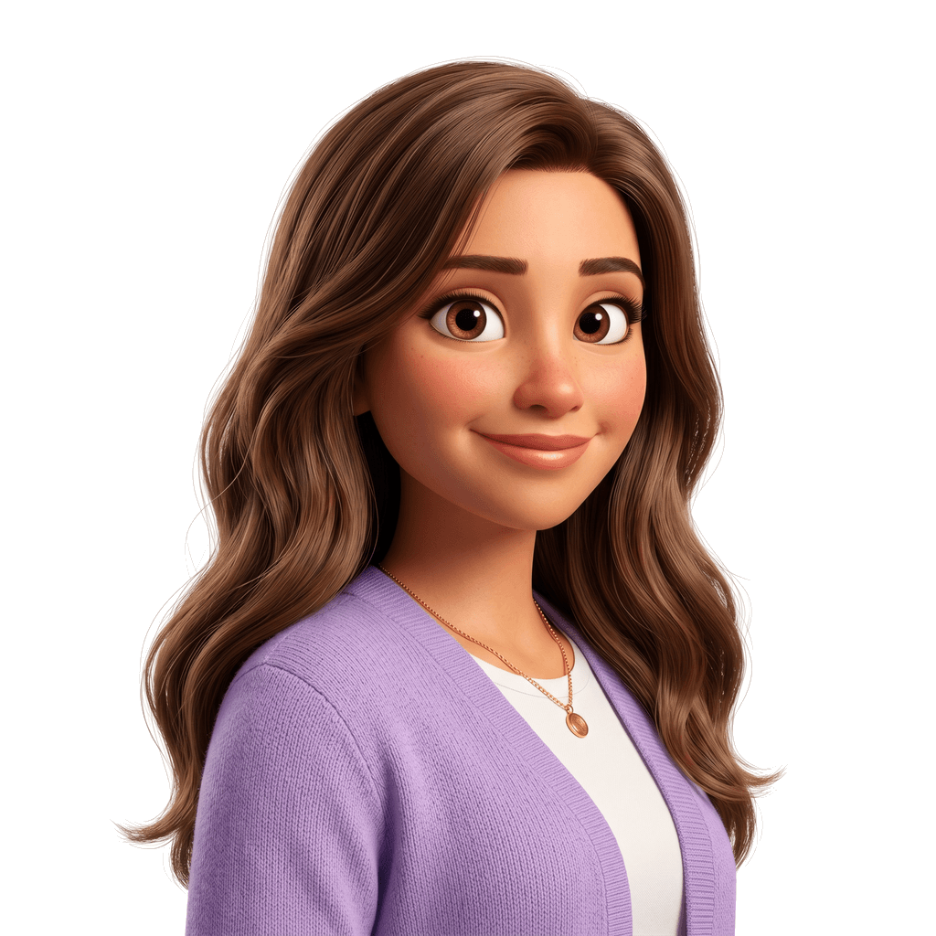 Avatar Alba