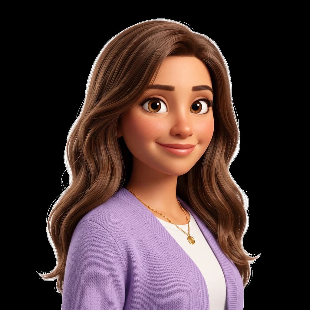 Avatar alba