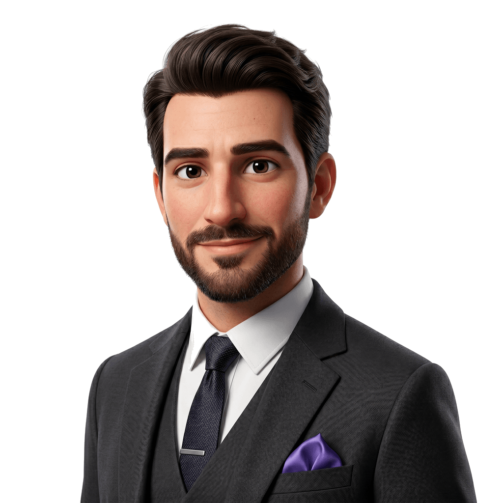 Avatar Charles