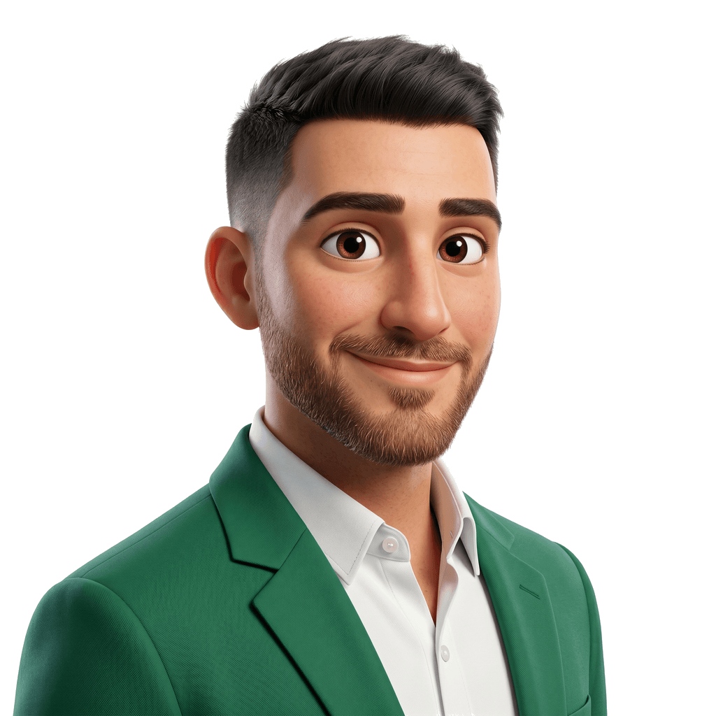 Avatar Elio