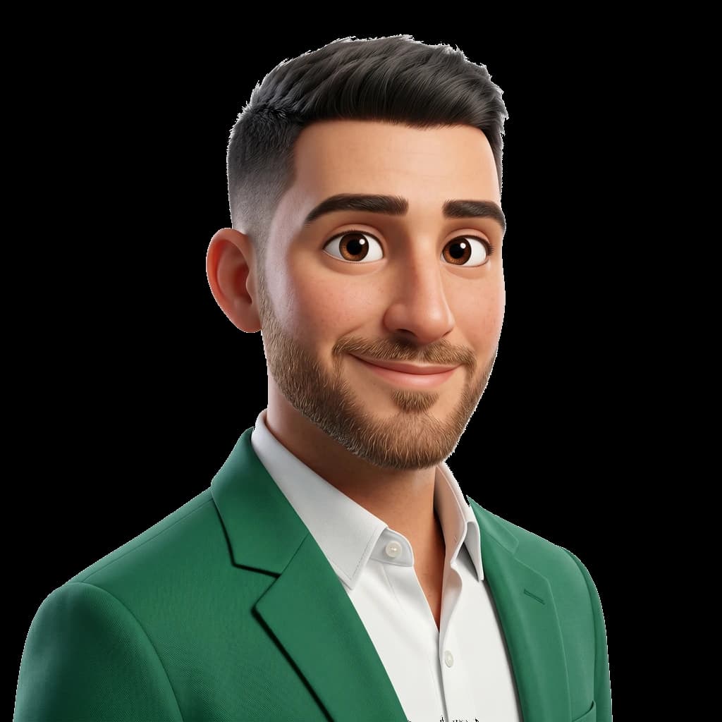 Avatar elio