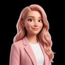 Avatar 3D de Lou
