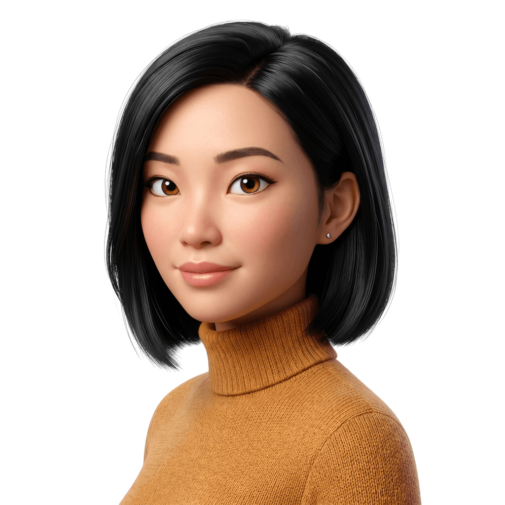 Avatar Mae