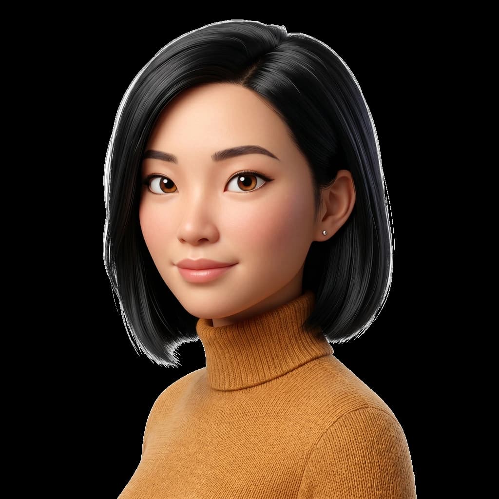 Avatar mae